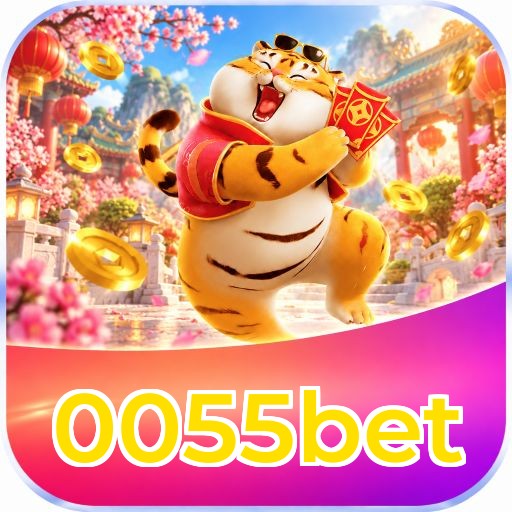Plataforma 0055bet - PIX Instantâneo