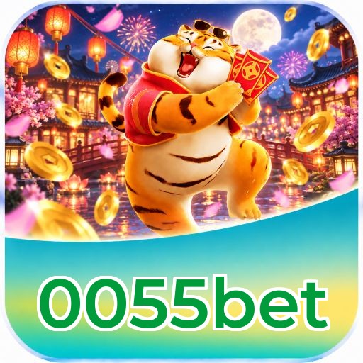 0055bet Fortune Tiger Oficial