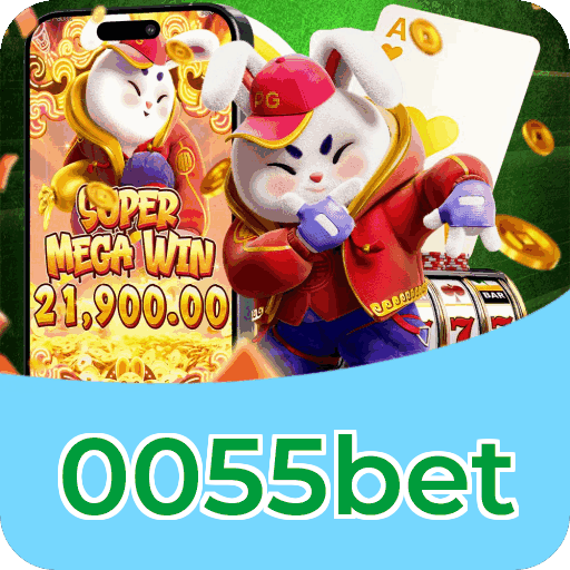 Catálogo 0055bet 2.547 jogos - Pragmatic Play, Evolution, NetEnt