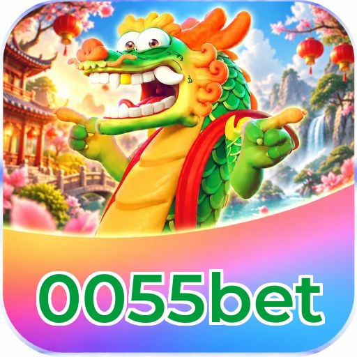 0055bet Instalar Logo 2