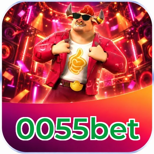 0055bet Segurança Logo 1