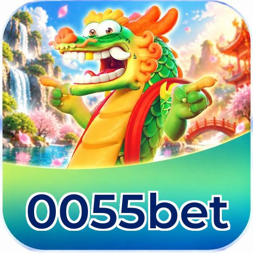 0055bet Segurança Logo 2