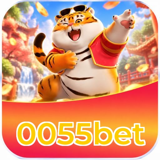 0055bet Logo 3