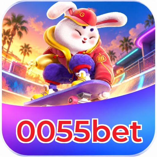 0055bet Segurança Logo 3