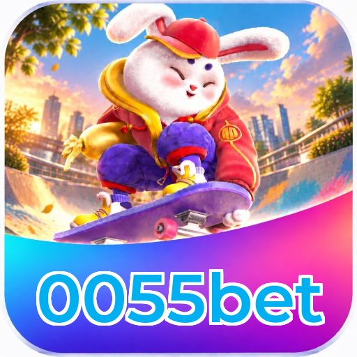 0055bet Cassino Online Certificado