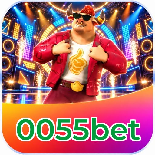 Slots 0055bet - 1.500+ Jogos RTP Alto