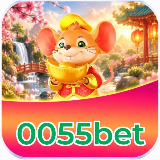 0055bet Certificado eCOGRA