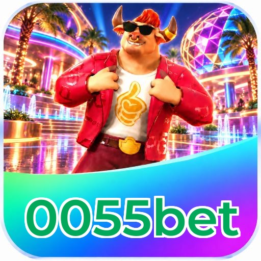 0055bet Cassino Online Certificado