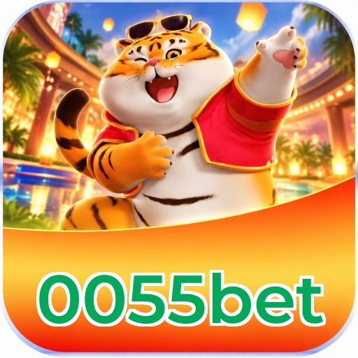 0055bet Big Wins e Jackpots