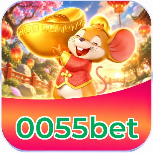 0055bet Logo