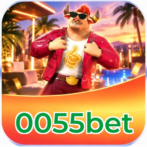 Slots 0055bet - Jackpots Progressivos