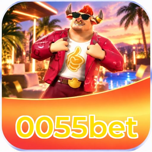 0055bet Download Logo Oficial